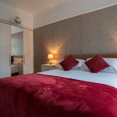 Lyndale Guest House Ambleside Esterno foto