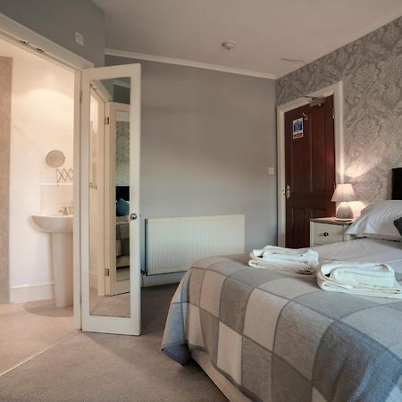Lyndale Guest House Ambleside Esterno foto