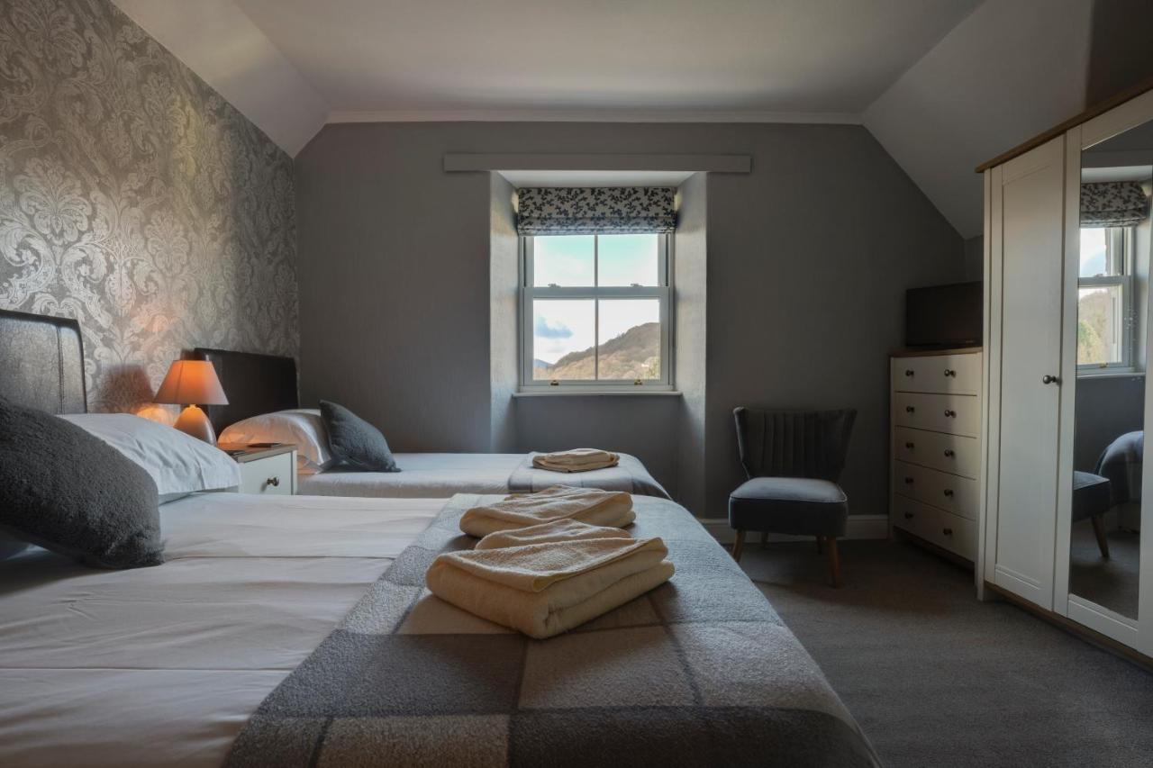 Lyndale Guest House Ambleside Esterno foto
