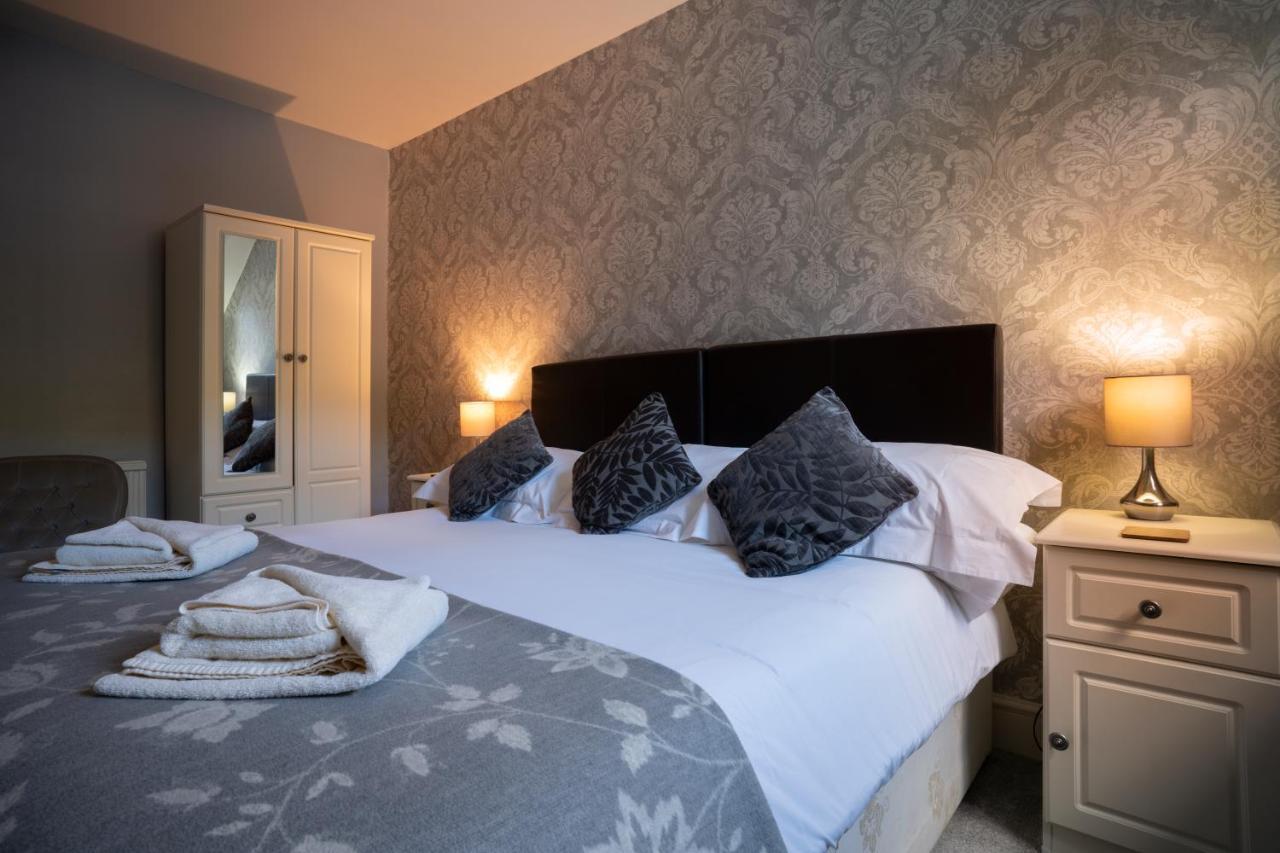 Lyndale Guest House Ambleside Esterno foto