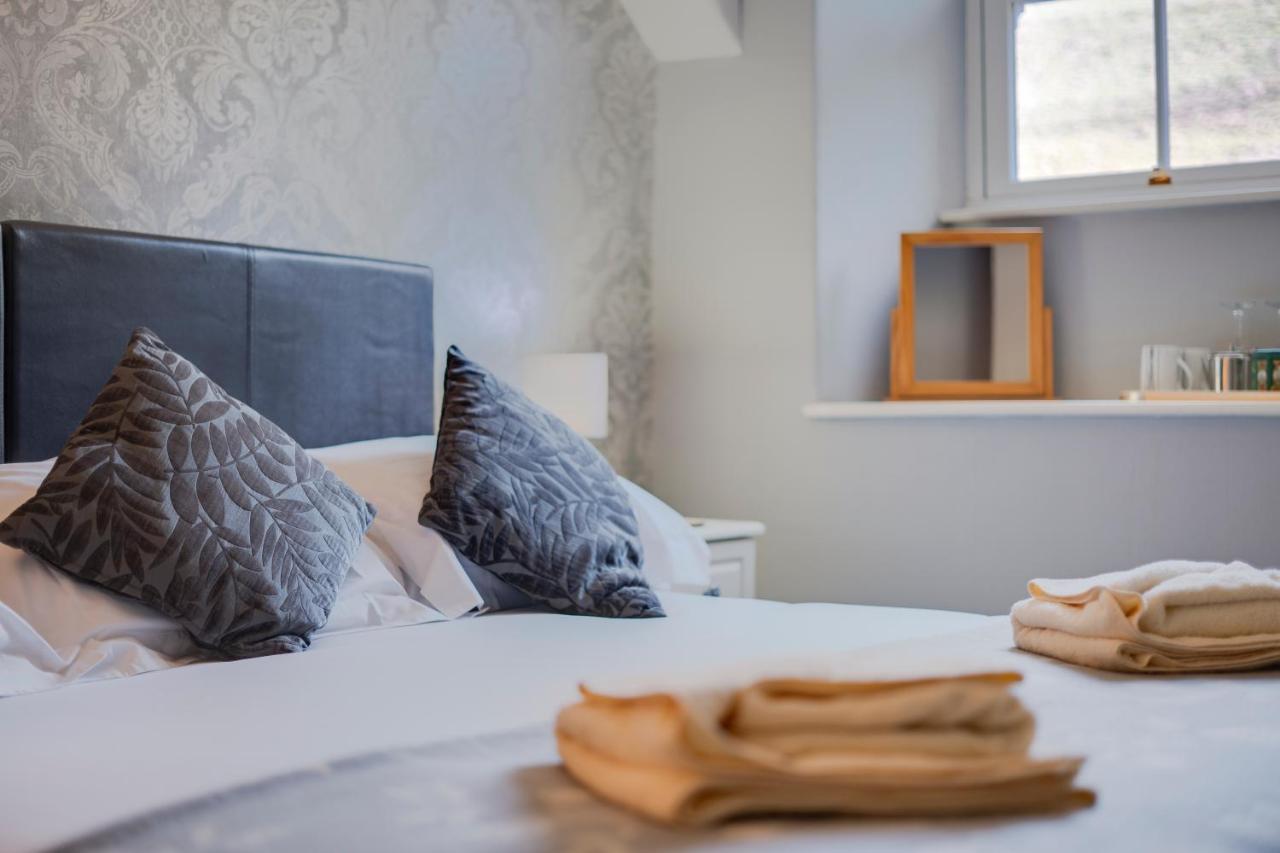 Lyndale Guest House Ambleside Esterno foto