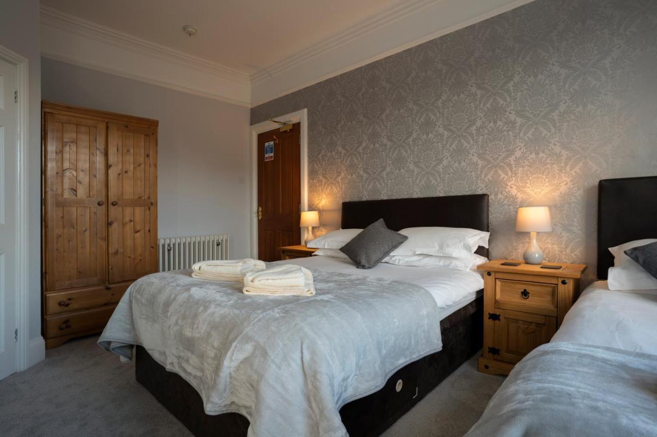 Lyndale Guest House Ambleside Esterno foto