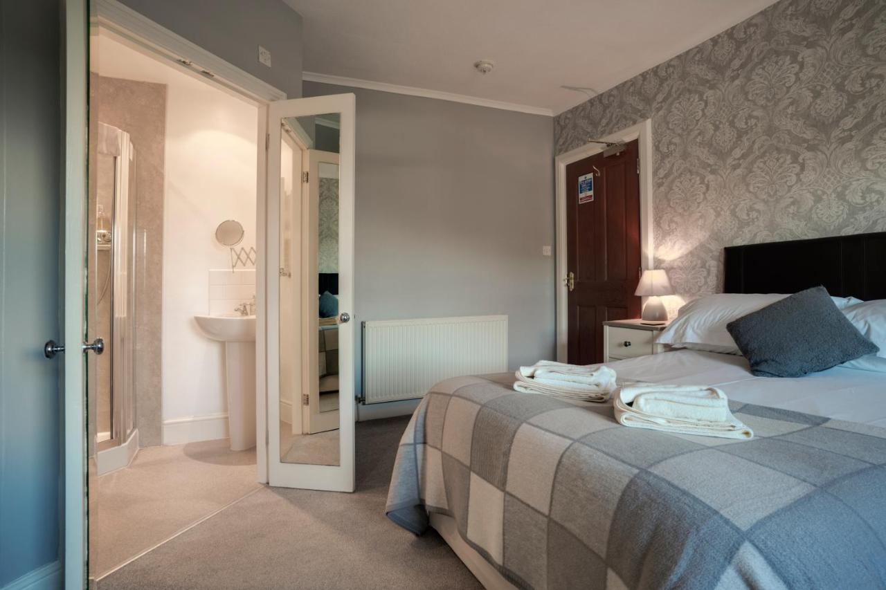 Lyndale Guest House Ambleside Esterno foto