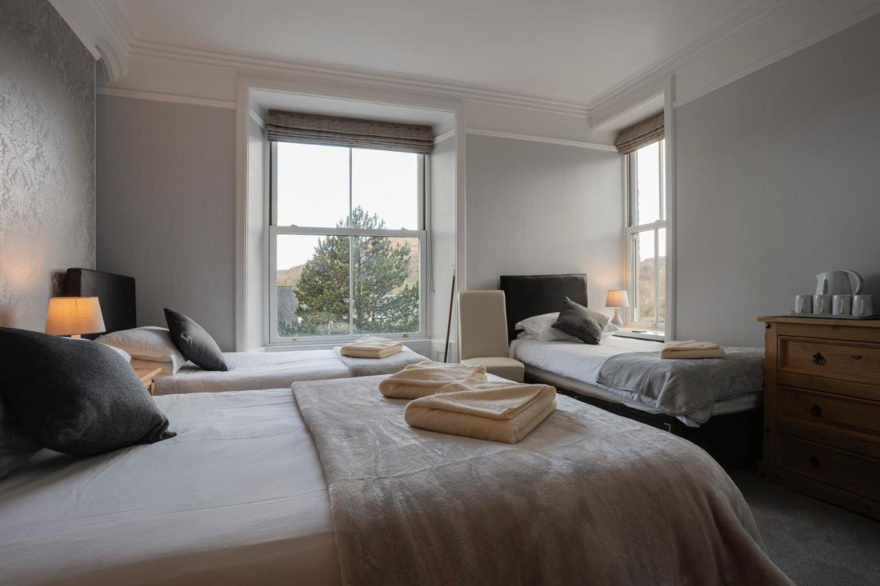 Lyndale Guest House Ambleside Esterno foto