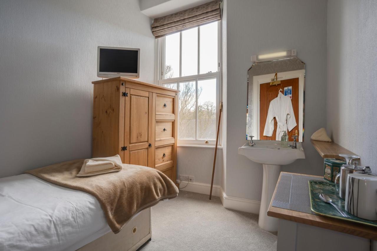 Lyndale Guest House Ambleside Esterno foto