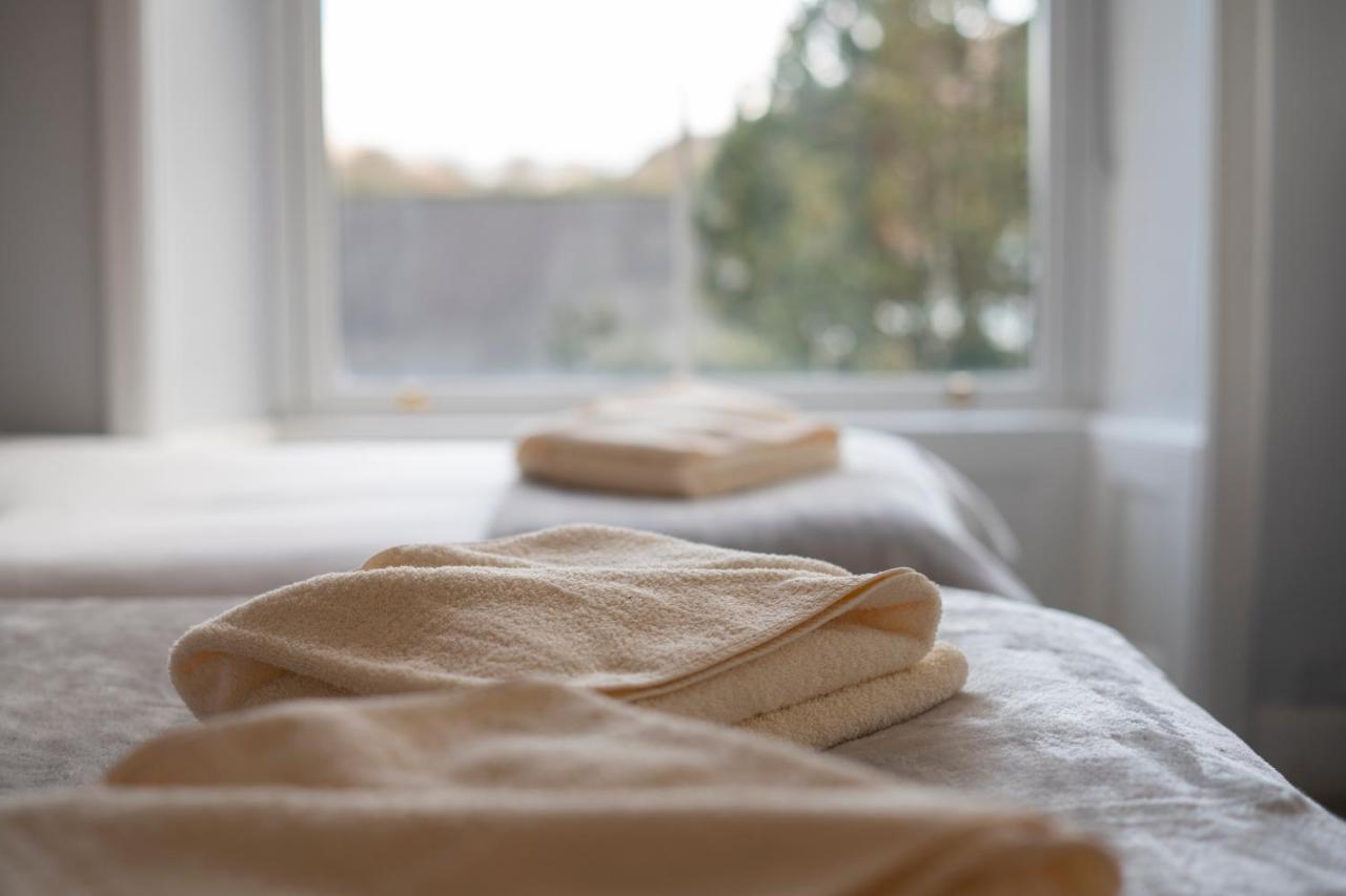 Lyndale Guest House Ambleside Esterno foto