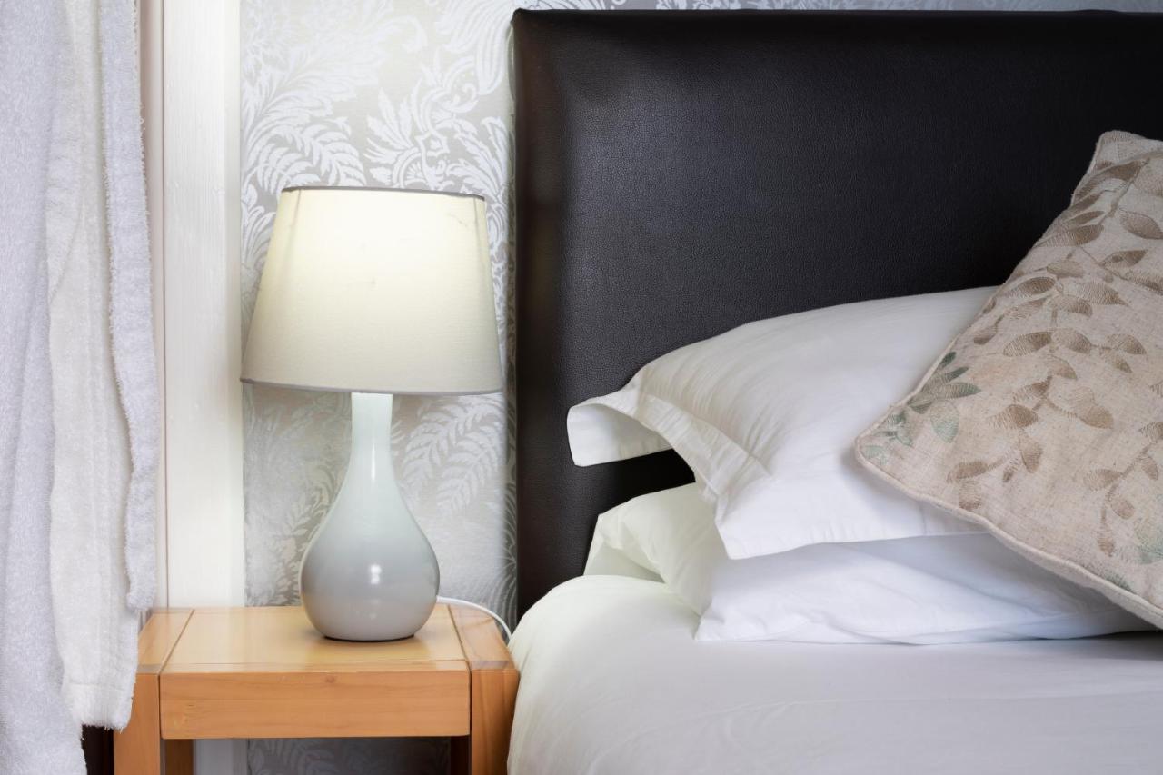 Lyndale Guest House Ambleside Esterno foto