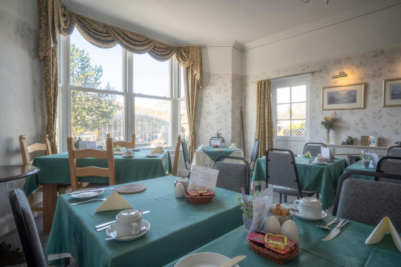 Lyndale Guest House Ambleside Esterno foto