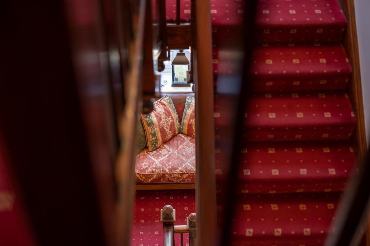 Lyndale Guest House Ambleside Esterno foto