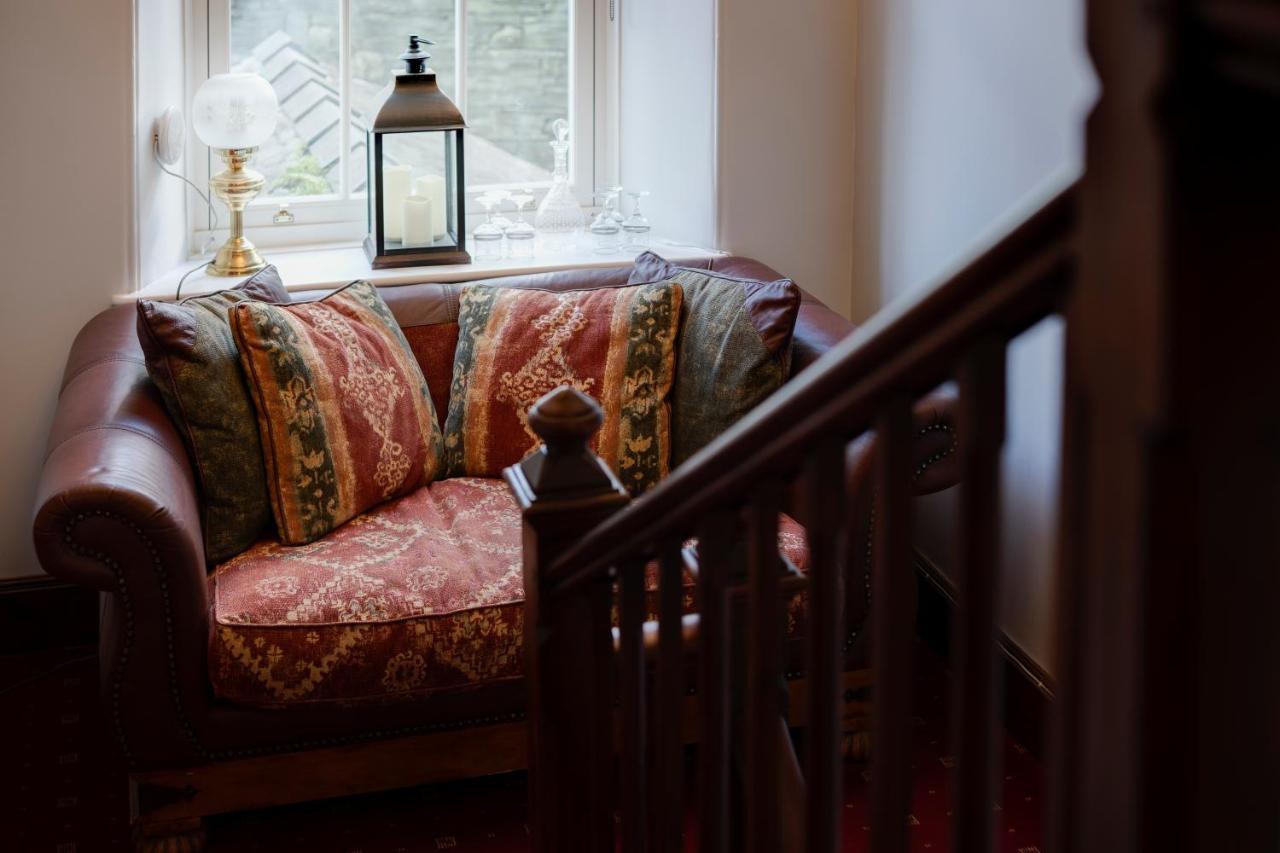 Lyndale Guest House Ambleside Esterno foto