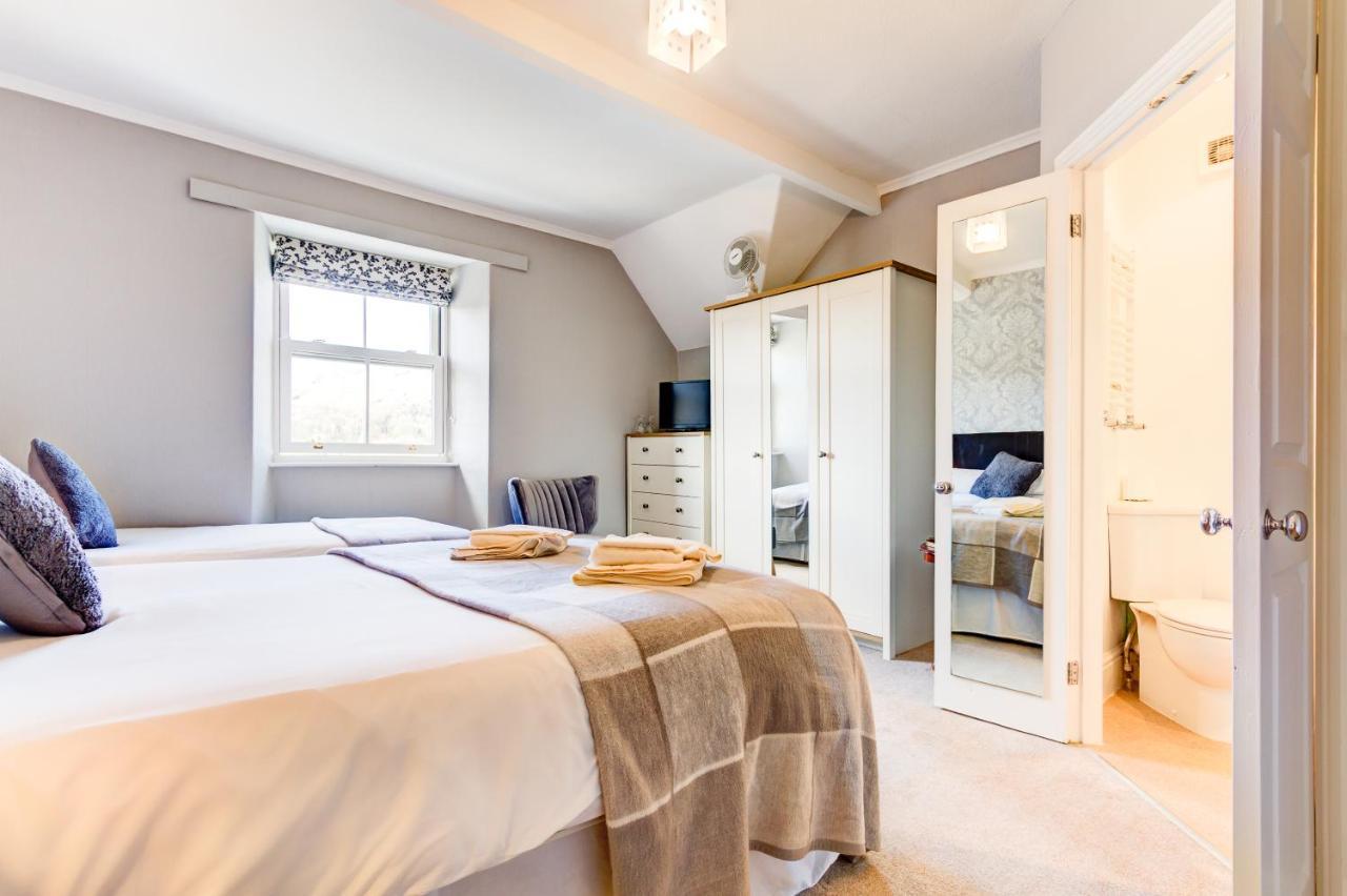 Lyndale Guest House Ambleside Esterno foto