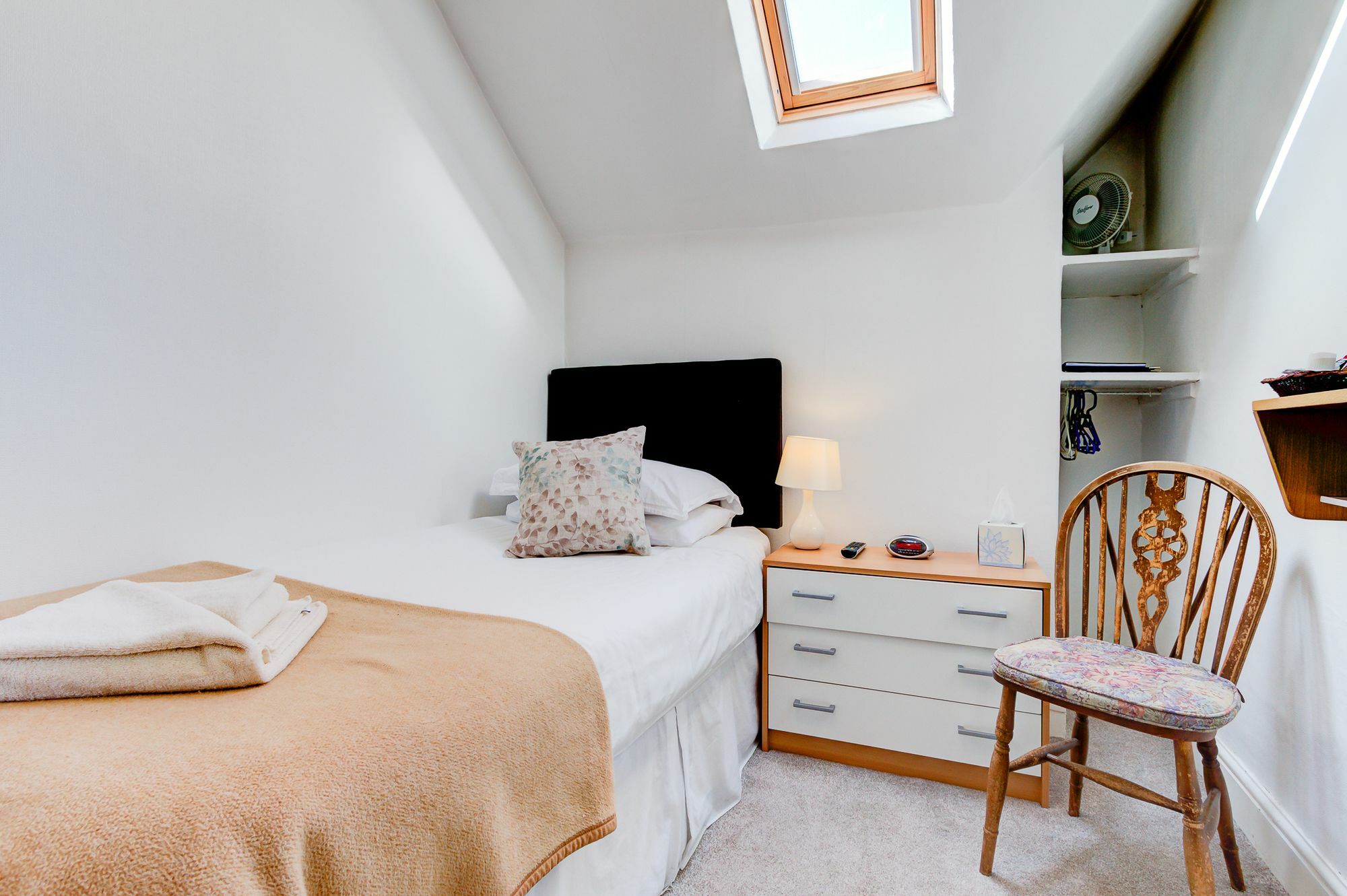 Lyndale Guest House Ambleside Esterno foto
