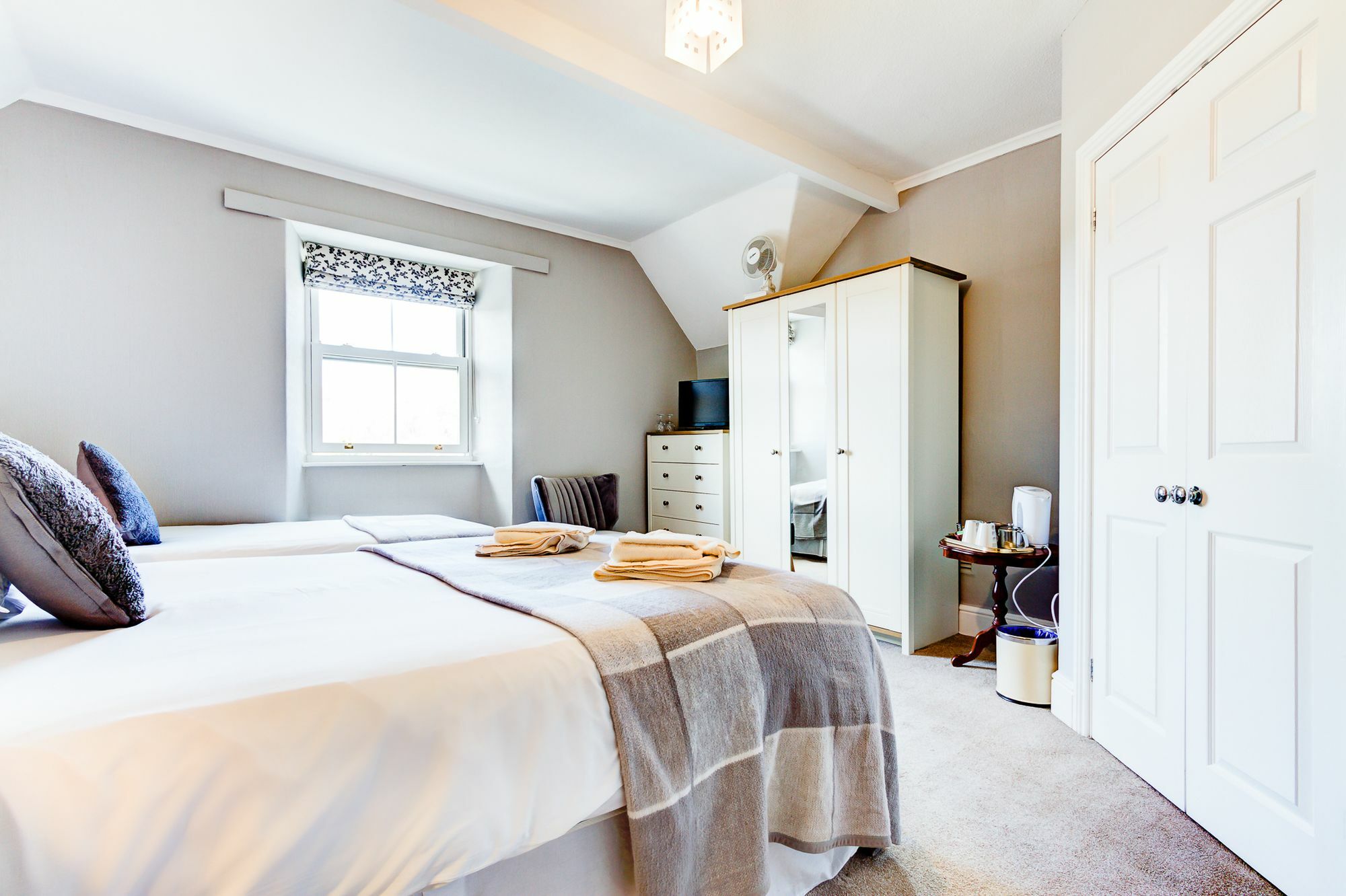 Lyndale Guest House Ambleside Esterno foto
